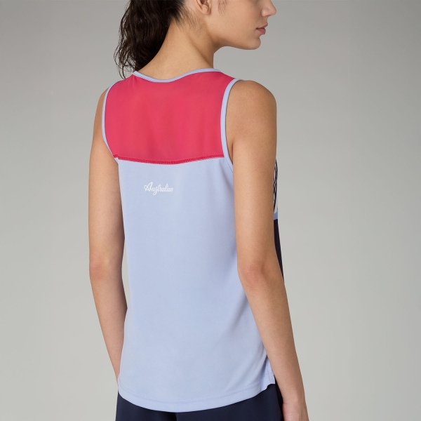 Australian Absynth Tank - Nuvola