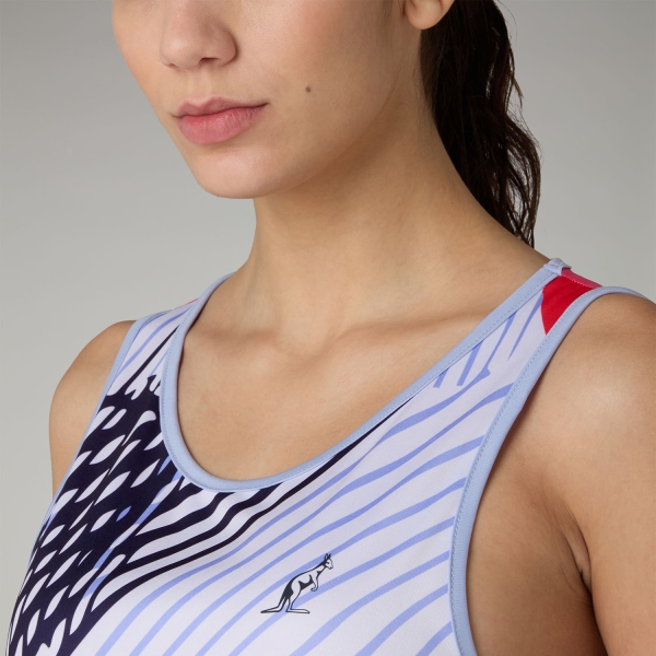 Australian Absynth Tank - Nuvola