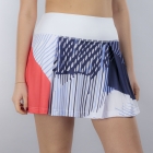 Australian Absynth Falda - Bianco