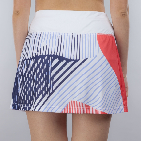 Australian Absynth Falda - Bianco