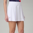 Australian Ace New Essence Skirt - Bianco