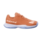 Babolat Jet Mach 3 All Court Junior - Melon