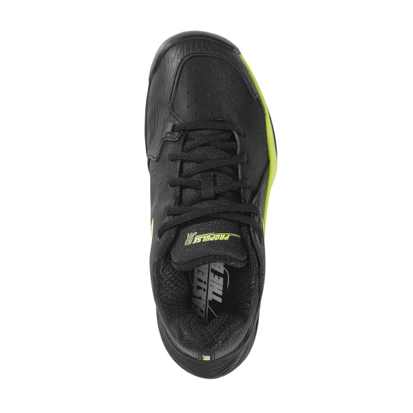 Babolat Propulse 3 All Court Junior - Black/Aero