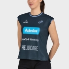 Bullpadel Pinatar GT Top - Azul Marino