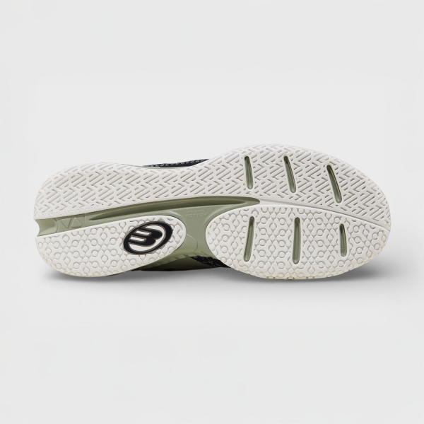 Bullpadel Premier P2 26V - Antracita