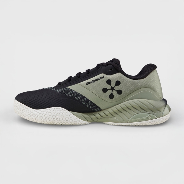 Bullpadel Premier P2 26V - Antracita