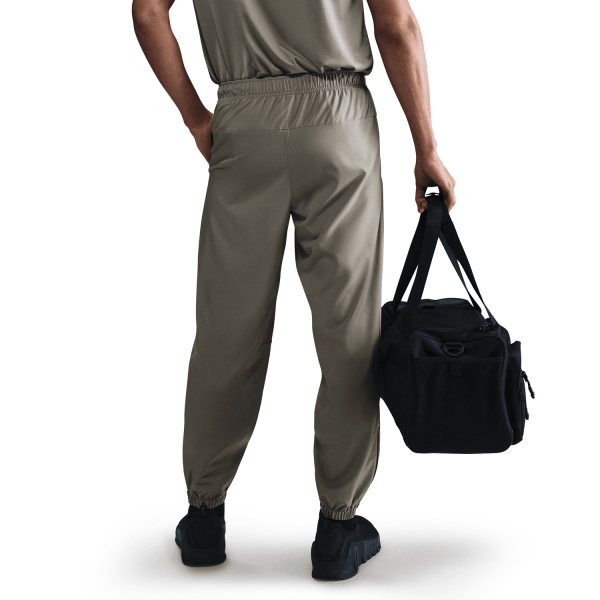 Nike Dri-FIT Form Pants - Light Army/Black/Reflective Silver