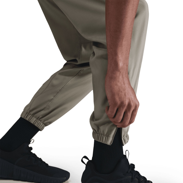 Nike Dri-FIT Form Pants - Light Army/Black/Reflective Silver