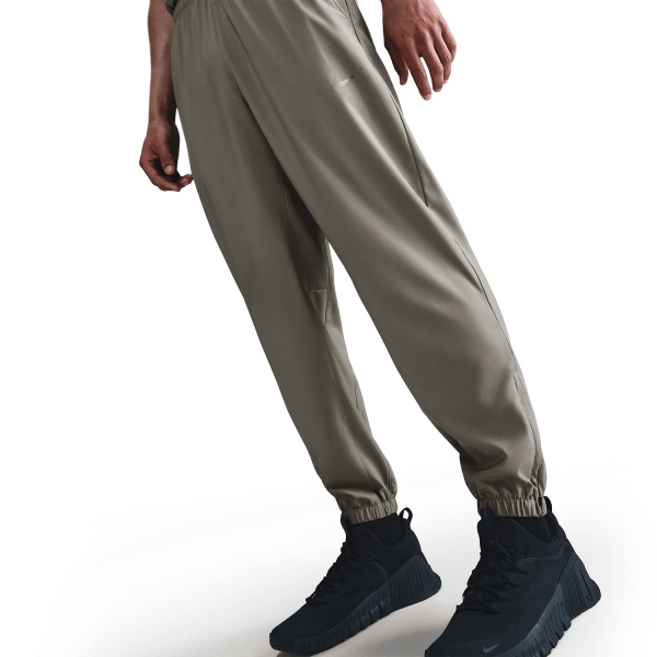 Nike Dri-FIT Form Pants - Light Army/Black/Reflective Silver