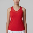 Fila Angelika Tank - Red