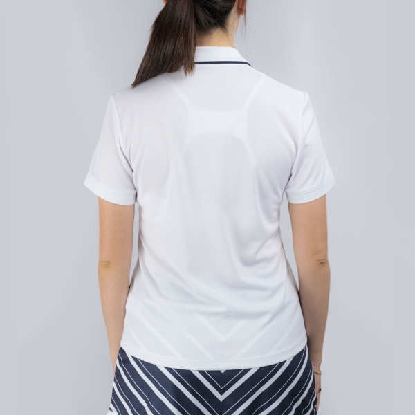 Fila Zadina Polo - White