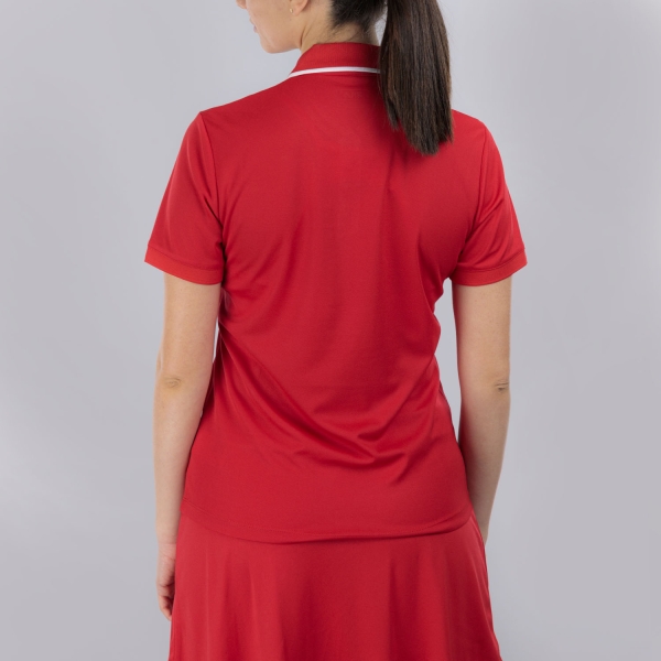 Fila Zadina Polo - Red