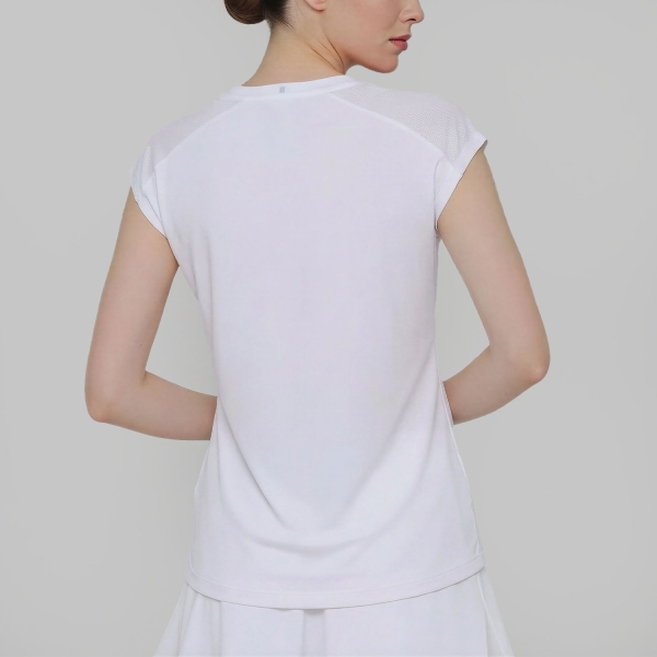 Fila Maria T-Shirt - White