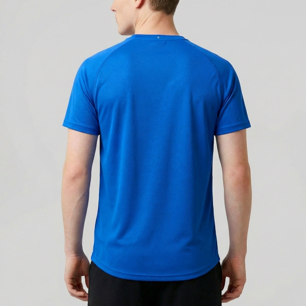 Fila Holger Camiseta - Simply Blue