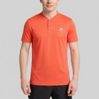 Fila Henley Henry Camiseta - Grenadine