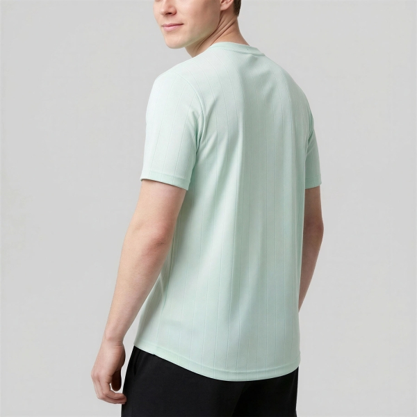 Fila Henley Henry Camiseta - Surf Sray