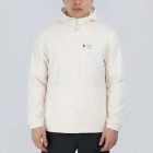 Fila Jannik Chaqueta - Ecru