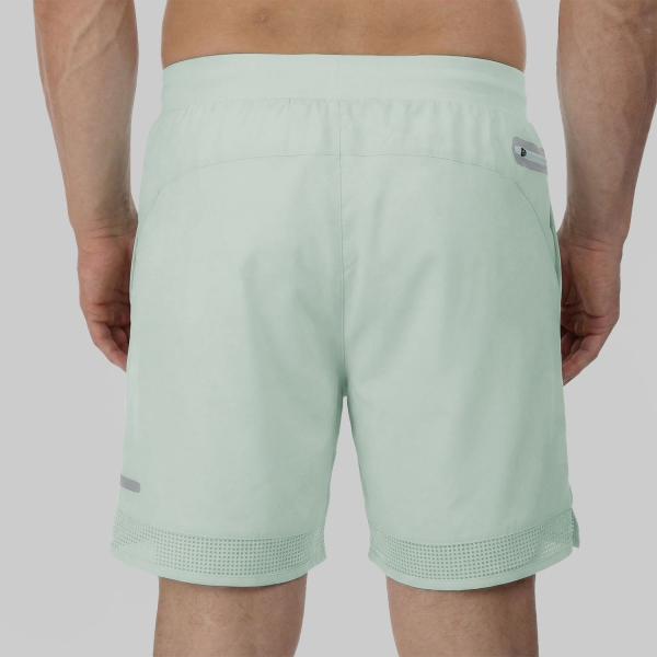 Fila Jeremy 6in Shorts - Surf Spray