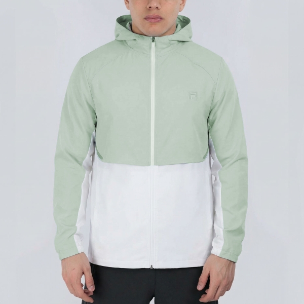 Chaquetas Tenis Hombre Fila Jo Chaqueta  Surf Spray XCM2610053270