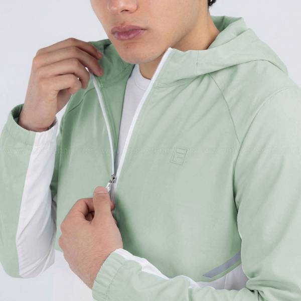 Fila Jo Chaqueta - Surf Spray