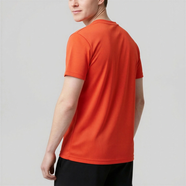 Fila Joey T-Shirt - Multicolour Comb