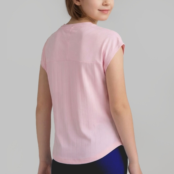 Fila Lum Maglietta Bambina - Pirouette