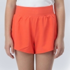 Fila Luna 2in Shorts Girls - Grenadine Fila Luna 2in Shorts Girls - Grenadine