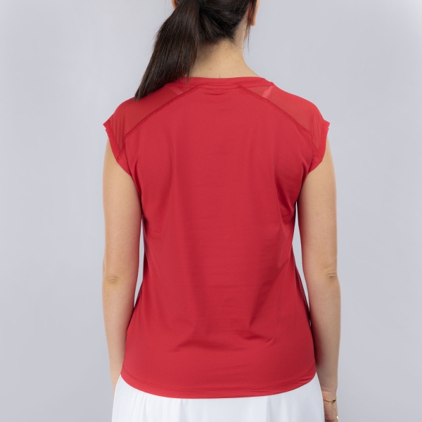 Fila Maria Camiseta - Red