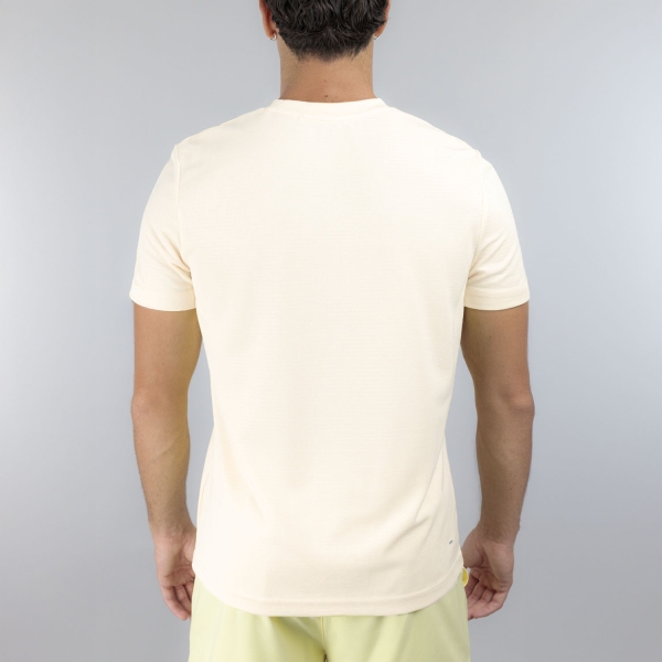 Fila Tristan T-Shirt - Ecru