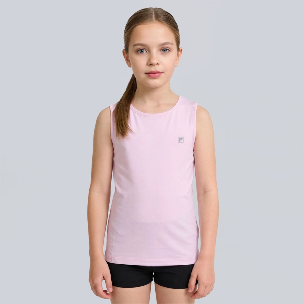 Top y Camisetas Niña Fila Alma Top Nina  Pirouette FJL2513606800