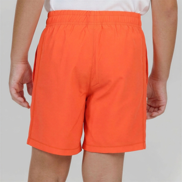 Fila Constantin 6in Shorts Kids - Grenadine