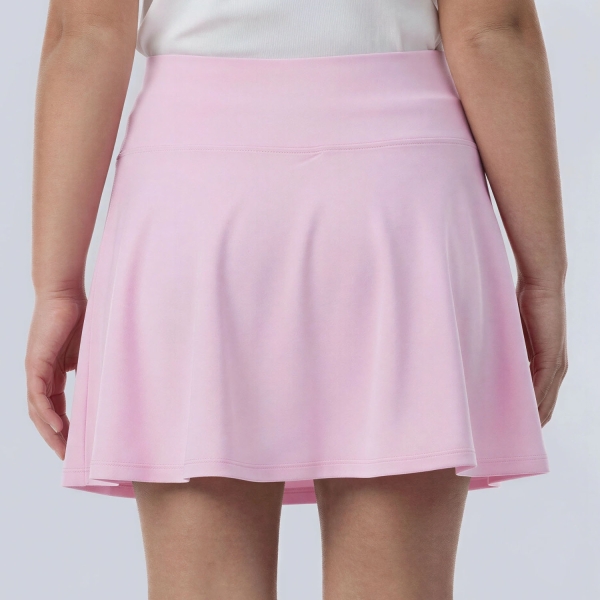Fila Sonia Logo Skirt Girl - Pirouette