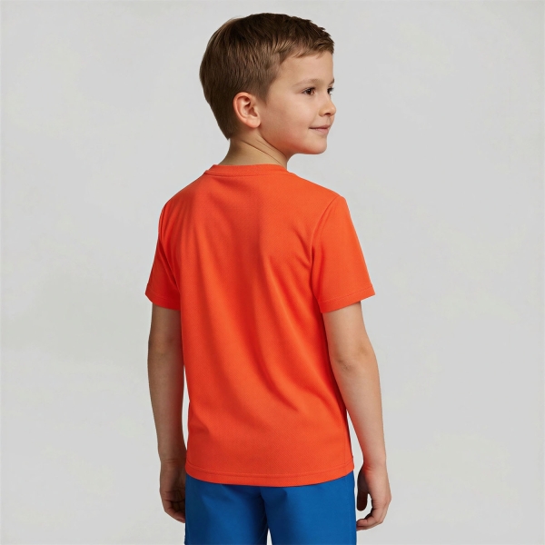 Fila Joey Maglietta Bambino - Multicolour