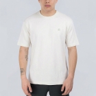 Fila Caius T-Shirt - Ecru