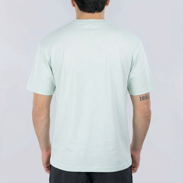 Fila Caius T-Shirt - Surf Spray