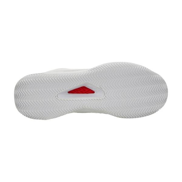 Fila Axilus FX Clay - White