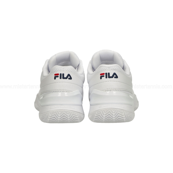 Fila Axilus FX Clay - White