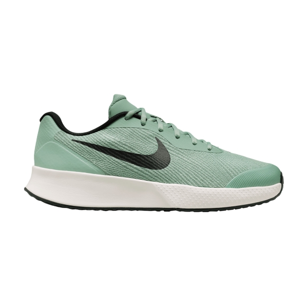 Scarpe Tennis Uomo Nike Vapor Lite 3 HC  Steam/Black/Light Silver/White FZ2155005