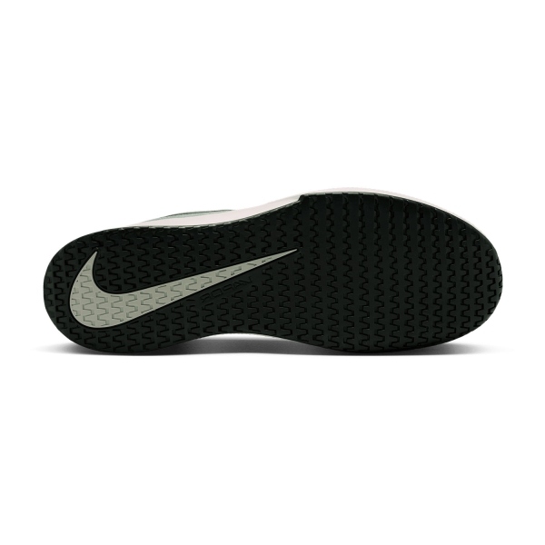 Nike Vapor Lite 3 HC - Steam/Black/Light Silver/White