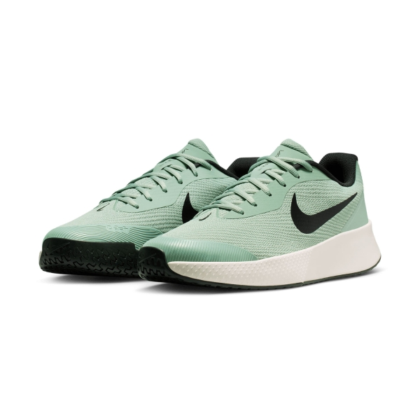 Nike Vapor Lite 3 HC - Steam/Black/Light Silver/White