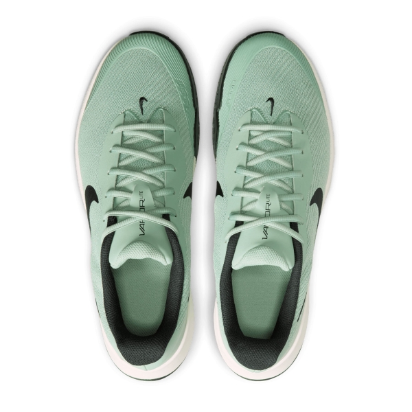 Nike Vapor Lite 3 HC - Steam/Black/Light Silver/White