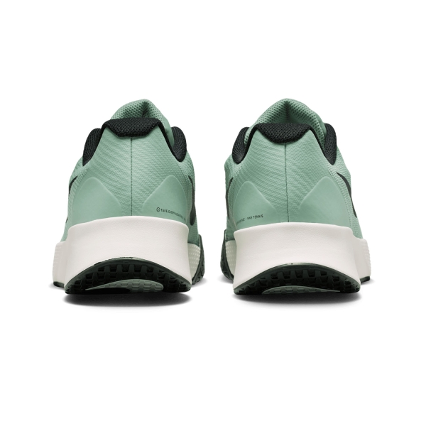 Nike Vapor Lite 3 HC - Steam/Black/Light Silver/White