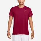 Nike Court Victory T-Shirt - Team Red/White
