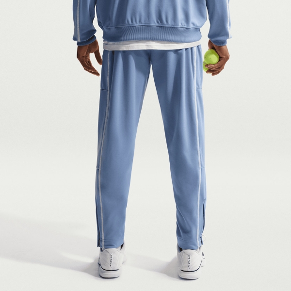 Nike Court Heritage Pants - Work Blue