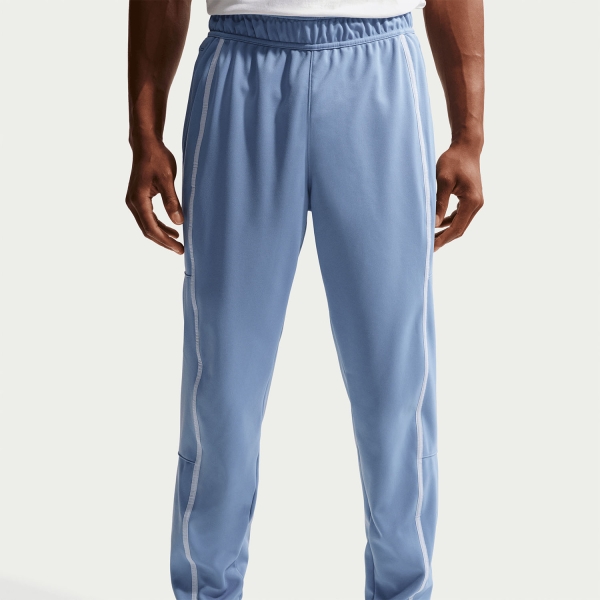 Nike Court Heritage Pants - Work Blue