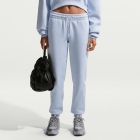 Nike Phoenix Pants - Hydrogen Blue/Sail Nike Phoenix Pants - Hydrogen Blue/Sail
