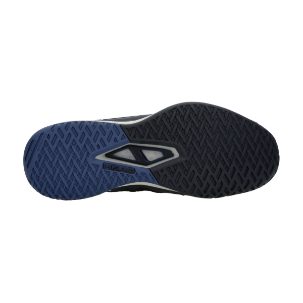 HEAD Endure Pro - Navy/Dark Blue