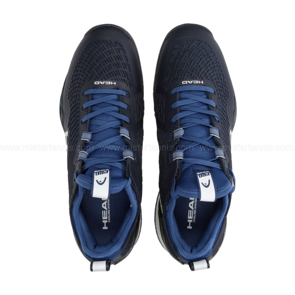 HEAD Endure Pro - Navy/Dark Blue