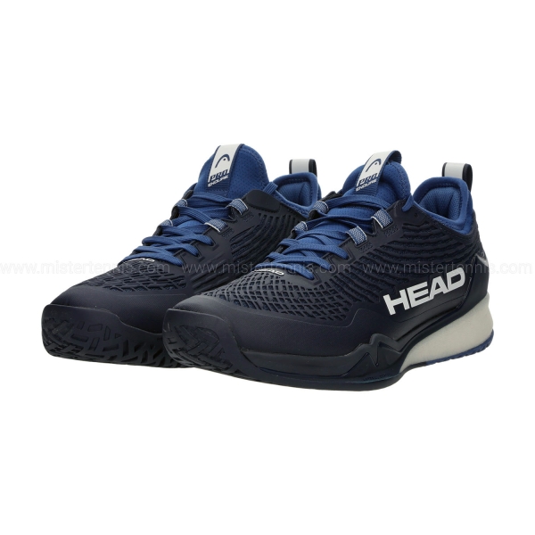 HEAD Endure Pro - Navy/Dark Blue