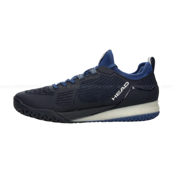 HEAD Endure Pro - Navy/Dark Blue